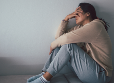 What’s Causing My Depression? 5 Top Common Causes