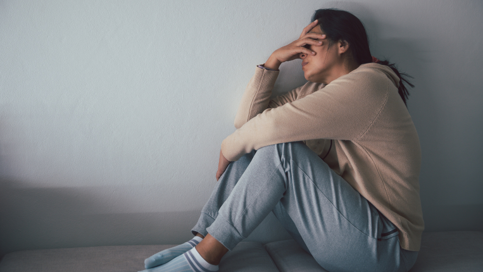 What’s Causing My Depression? 5 Top Common Causes